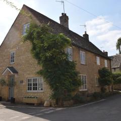 Corner Cottage