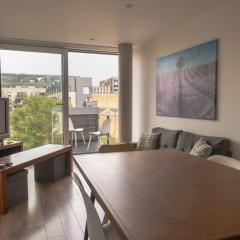 The Islington Nest - Bewitching 1BDR Flat with Balcony