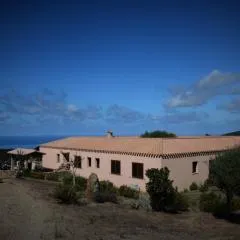 Agriturismo Costa Verde