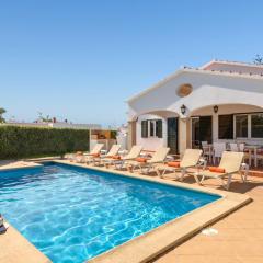 Villa Angelas by Villa Plus