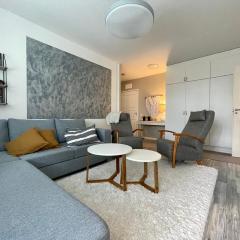 Aurora Apartment Rovaniemi