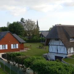 Cottage des Bords de Seine