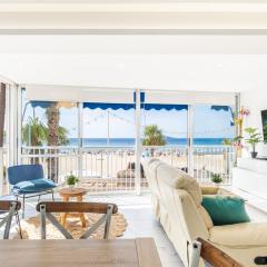 Torre Yago Deluxe 1-2 Levante Beach