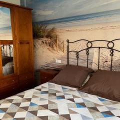 Apartamento Playa Langosteira