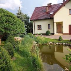 Noclegi, agroturystyka, pokoje