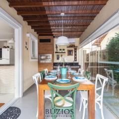 Bz30 Casa em Geribá 250 metros da praia