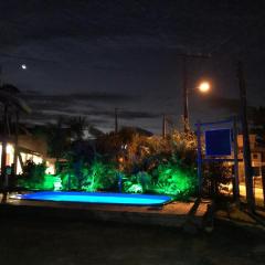 Residencial Rosa Flor