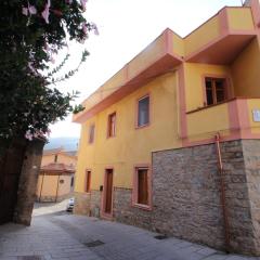 La Casa Rosada Arbus