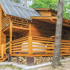 2 Bedroom Pet Friendly Home In Ostroda