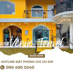 Rubic Home Ba Vi - Venuestay