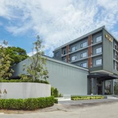 HOTEL WISMA RATCHABURI