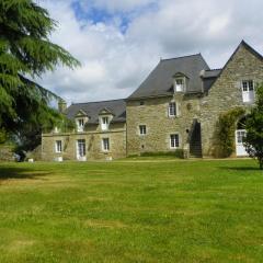 Manoir de Saint-Fiacre