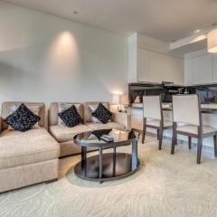 Graceful 1BR at The Address Residences Dubai Marina by Deluxe Holiday Homes
