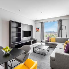 Studio M Arabian Plaza Hotel & Hotel Apartments