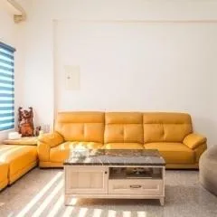 Chang Hiong Homestay