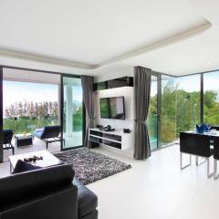 Twin Sands Luxury Apartment No 1201