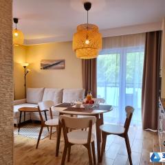 365PAM - Perła Pomorza Mielno - PARKING W CENIE