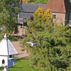 Spilstead Barn