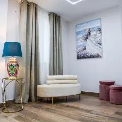 Hotel Villa Ruggiero