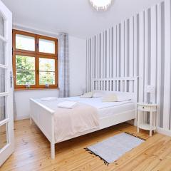 Victus Apartamenty, Apartament Home Sopot