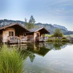 Golf- und Sporthotel Moarhof