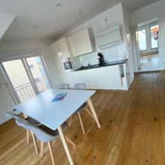 Loft Appartement Seven