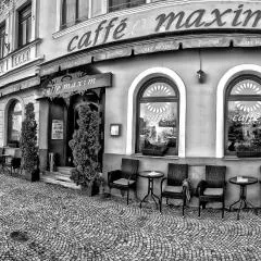 Hotel Maxim