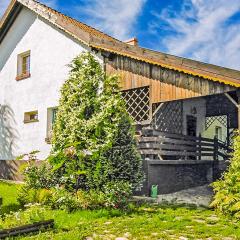 Stunning Home In Lidzbark Warminski With 4 Bedrooms And Sauna