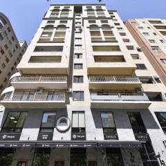 Aram street, 2 bedrooms LUXURY and UNIQUE apartment DI723