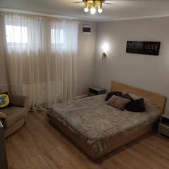 Scandinavian Home in Bucharest City Center
