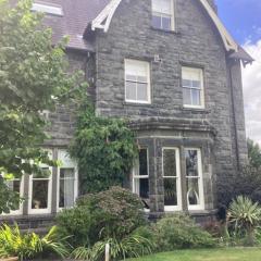 Brynffynnon Boutique Bed and Breakfast