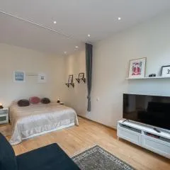 Freedom avenue apartment by Polo Apartments