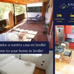 Duplex Puerta Carmona - Kainga Homes