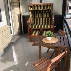 Haus Elisabeth Fewo 5B