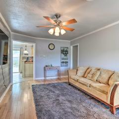 Killeen Home, Near Fort Hood and Universities!