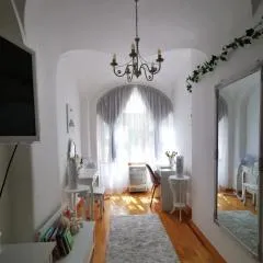 Oldtown Shelter Apartment with free private parking