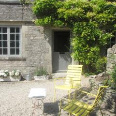 The Stables At Daubeneys