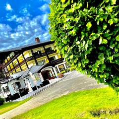 Landhotel GrünWies -Bonsai-Wellness Garni