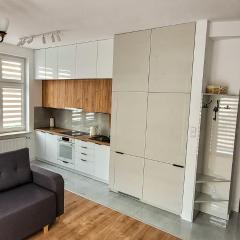 Uroczy apartament - Krasnystaw