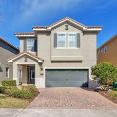 7613-Luxury Villa wPOOL & HOT TUB