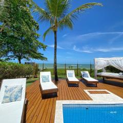 Casa Villa Cristian Villa Venezia Pe na Areia