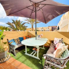 Deluxe Home from Home in Caleta de Fuste