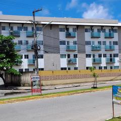 Apartamento aconchegante perto do centrinho