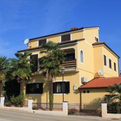 Apartments by the sea Umag - 6095