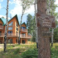 Aspen Lodge-5 Bedroom, 5 Full Baths with Hot Tub!