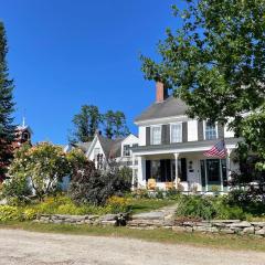 Stone Hearth Inn and Eatery