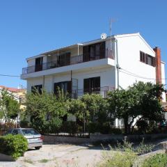 Apartments with a parking space Vodice - 7604
