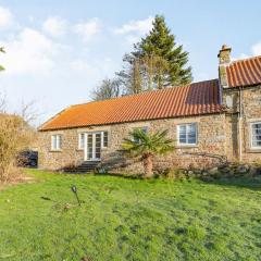 Feather Holme Farm Cottage