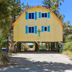 Paradiso Al Mare Beach House