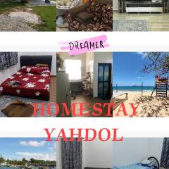 YahDol Homestay